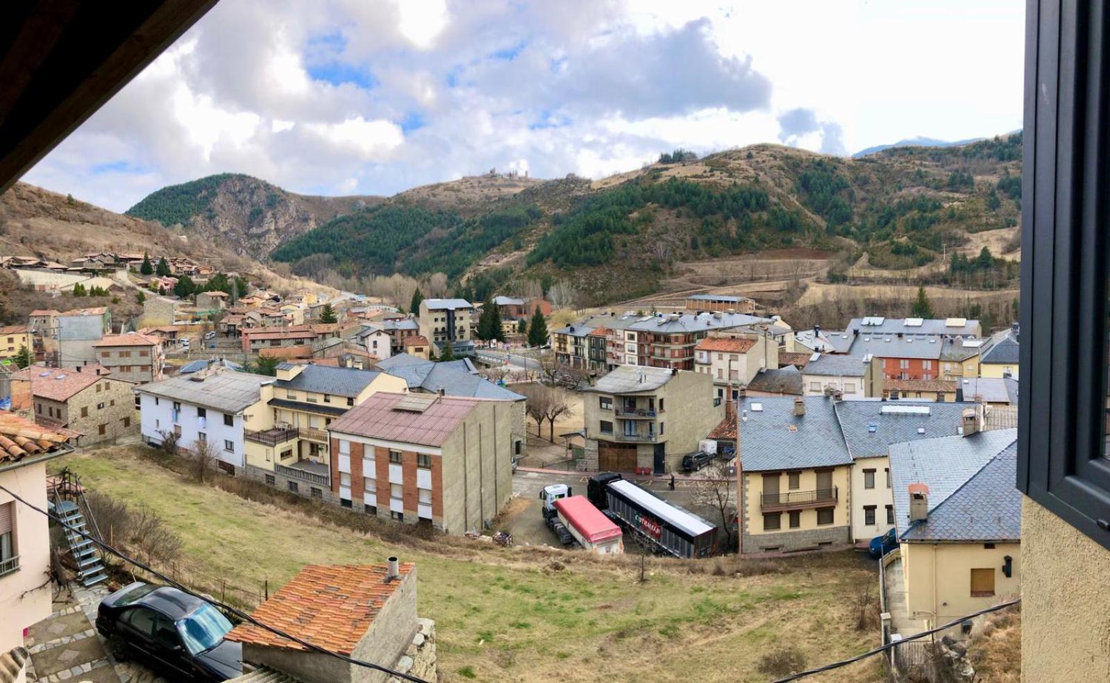 Cal Nen Mestre Martinet Exterior foto